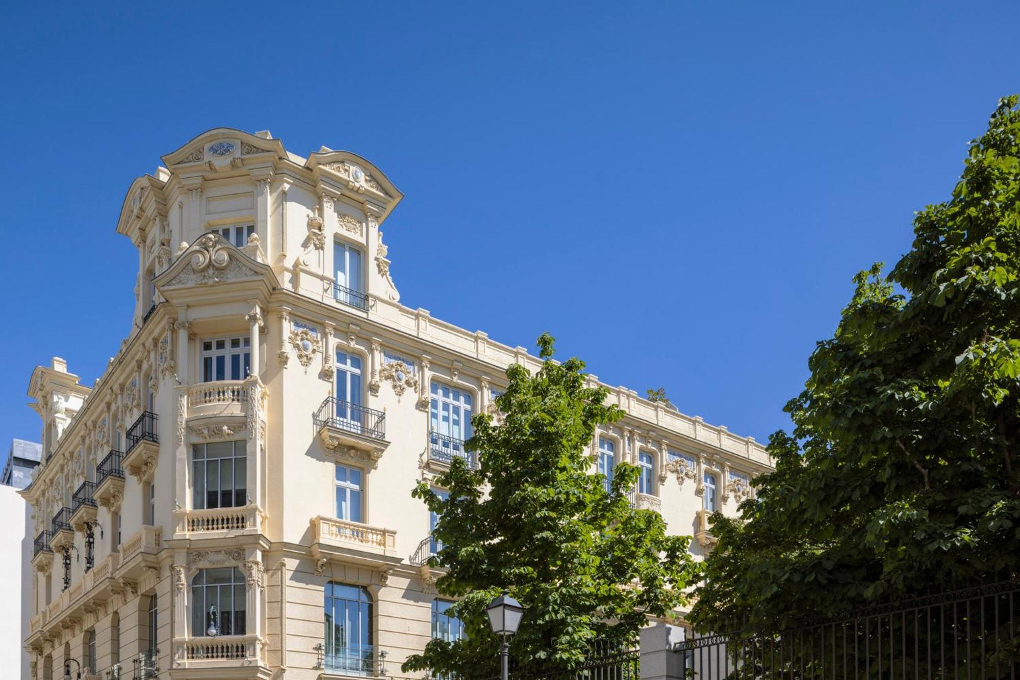 Urso Hotel & Spa, A Small Luxury Hotel Of The World — Фото 2