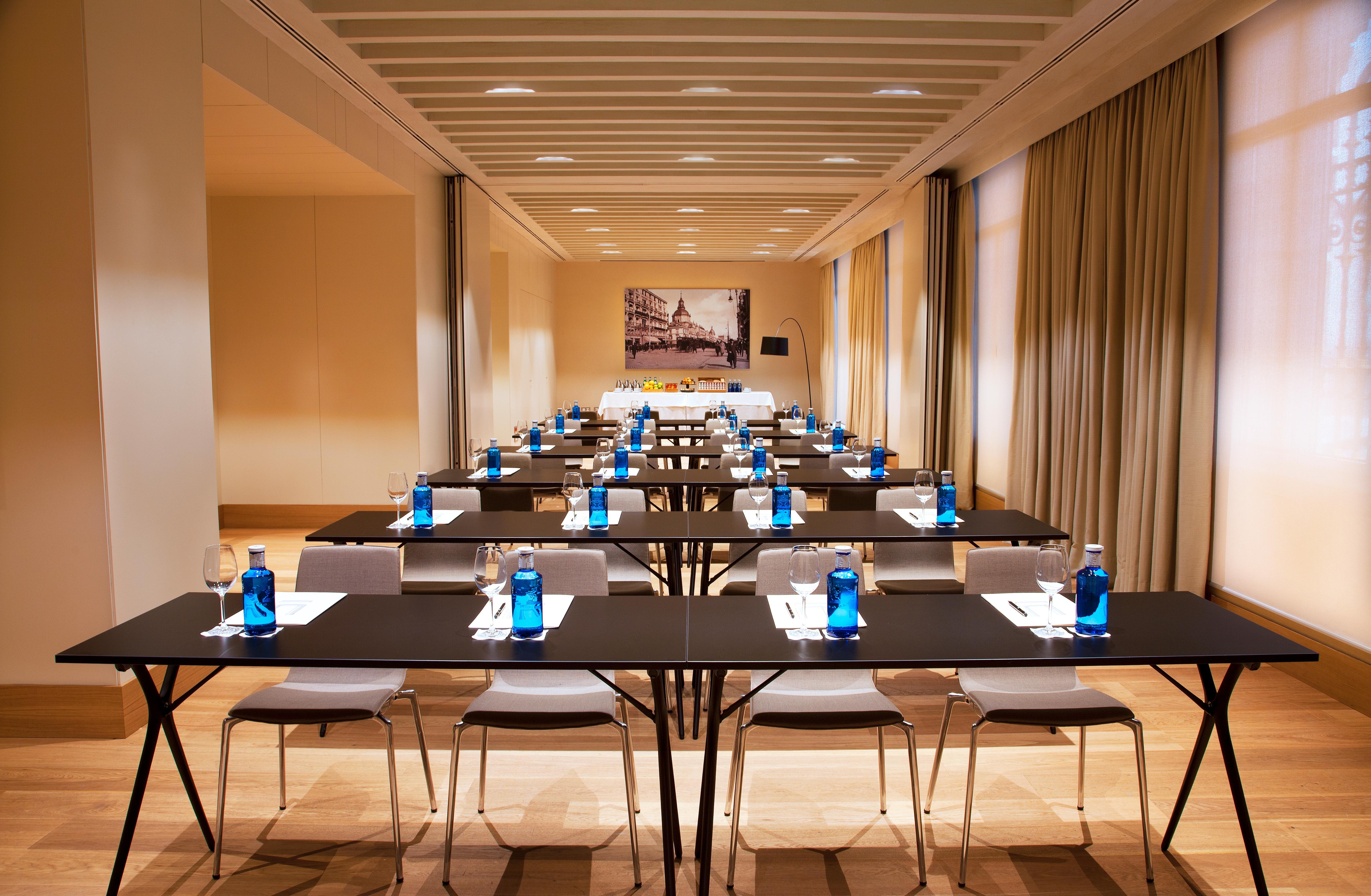 Urso Hotel & Spa, A Small Luxury Hotel Of The World — Фото 1